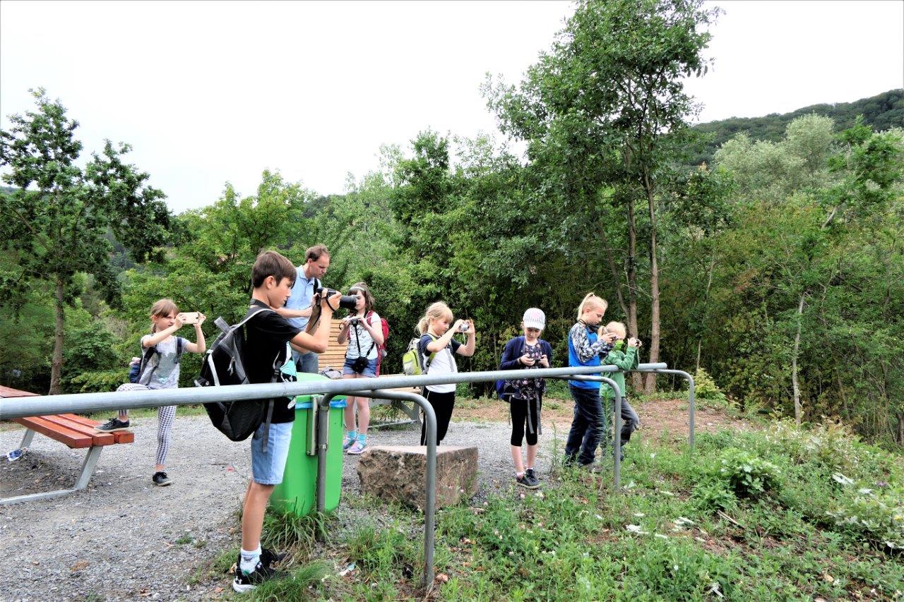 Fotoaktion Freudenberg am Main